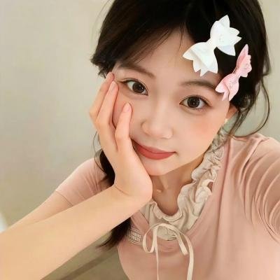 甜心大姐头