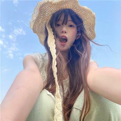 美发秀