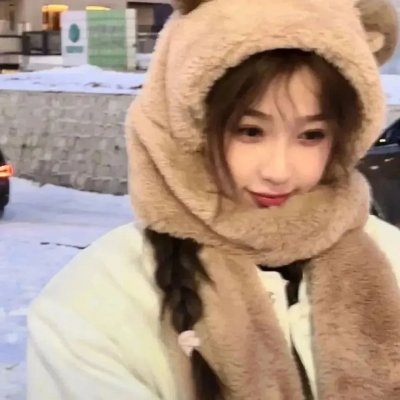 巫毒少女